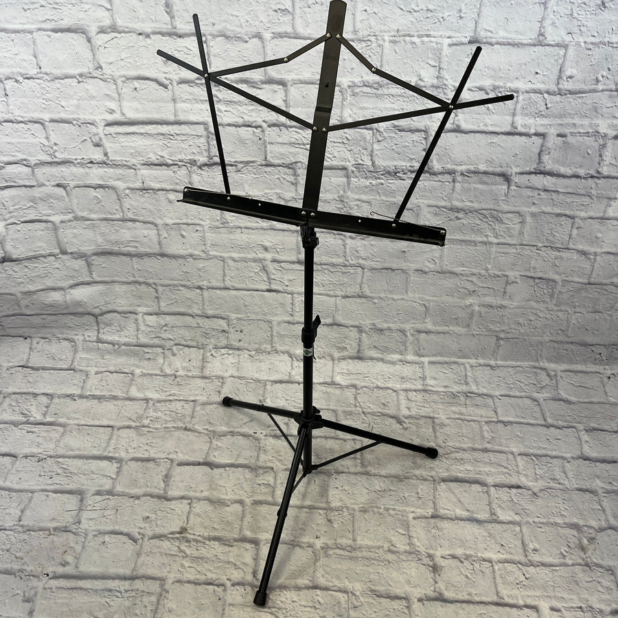 Belmonte Unknown Sheet Music Stand