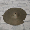 Unknown 13" Cracked Cymbal CRACKED