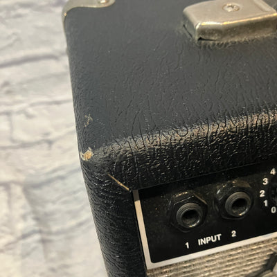 Fender Champ 15 Combo Amp