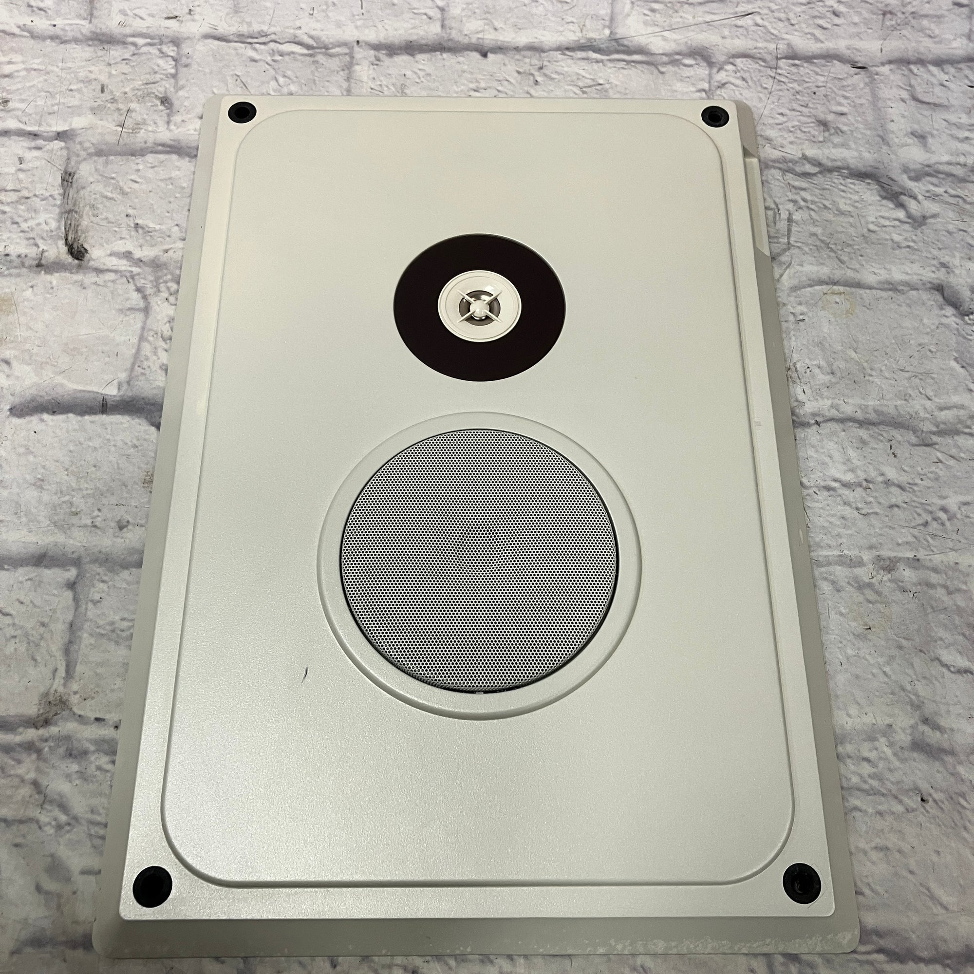 Fostex SH501-F Flat Panel Wall Speaker