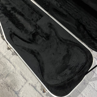 Washburn Hard Shell Bass Case