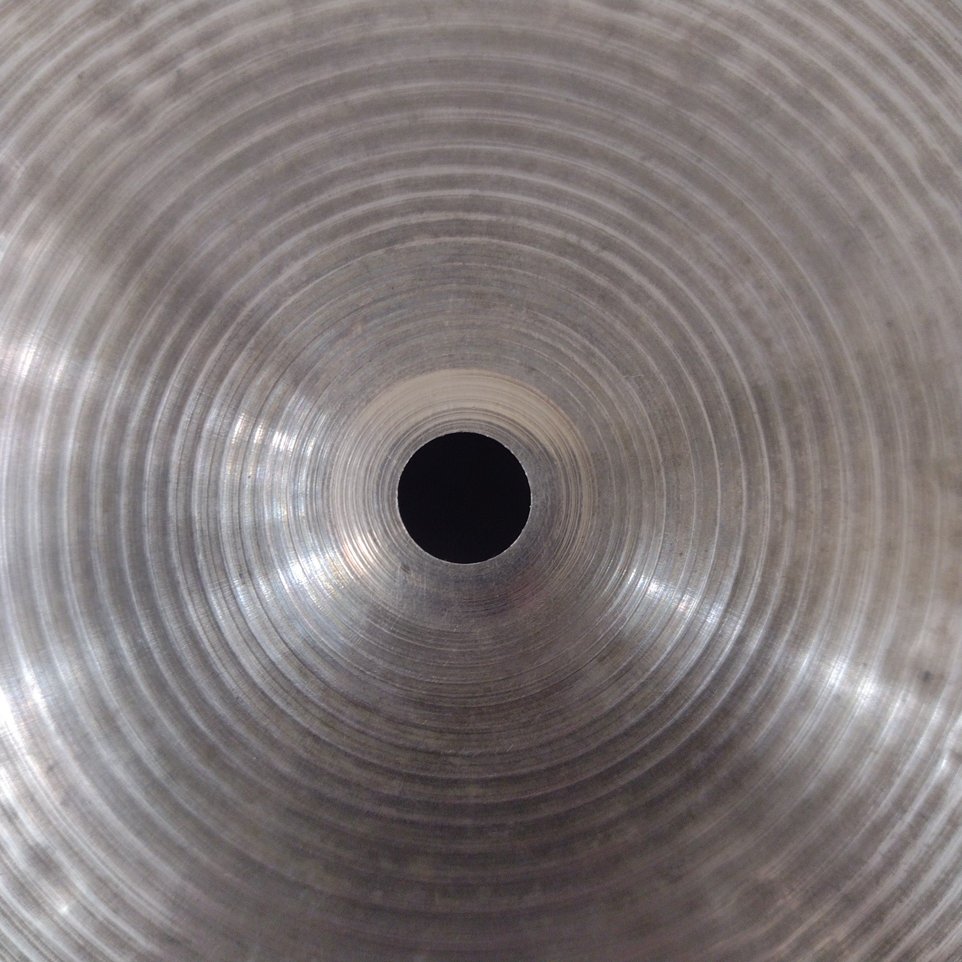 Zildjian Avedis Mastersound 14" Hi Hats