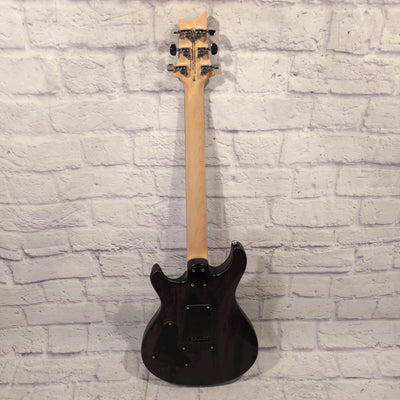 PRS Paul Reed Smith SE CE Electric Guitar Standard Satin w/Bag