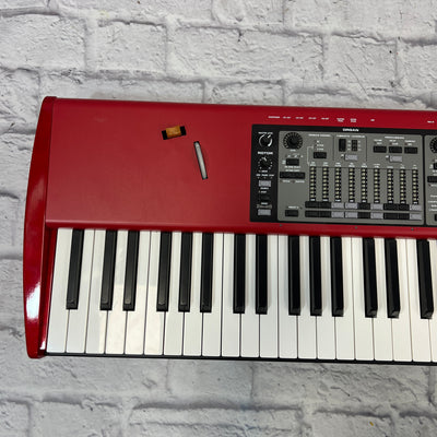 Nord Stage EX Digital Synth