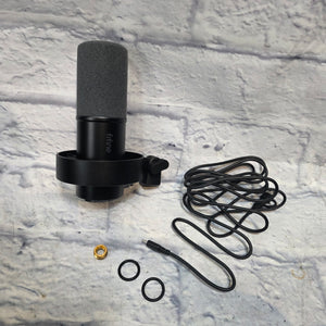 Fifine K688 USB and XLR Dynamic Microphone Microphone