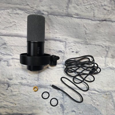 Fifine K688 USB and XLR Dynamic Microphone Microphone