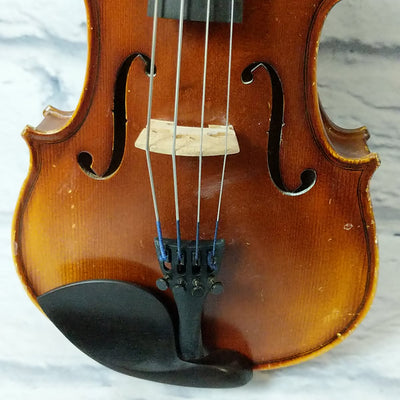 H. Luger CA-300 11'' Viola Outfit C21660