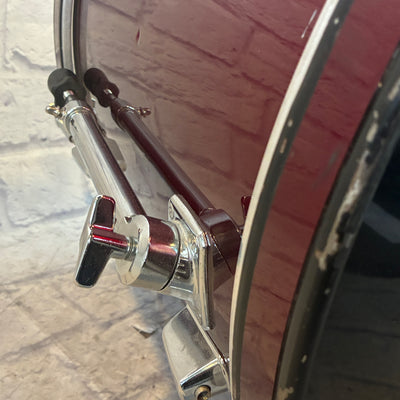 Percussion Plus 22 Bass Drum