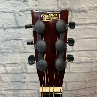 First Act FG123 Acoustic Guitar  Acoustic Guitar