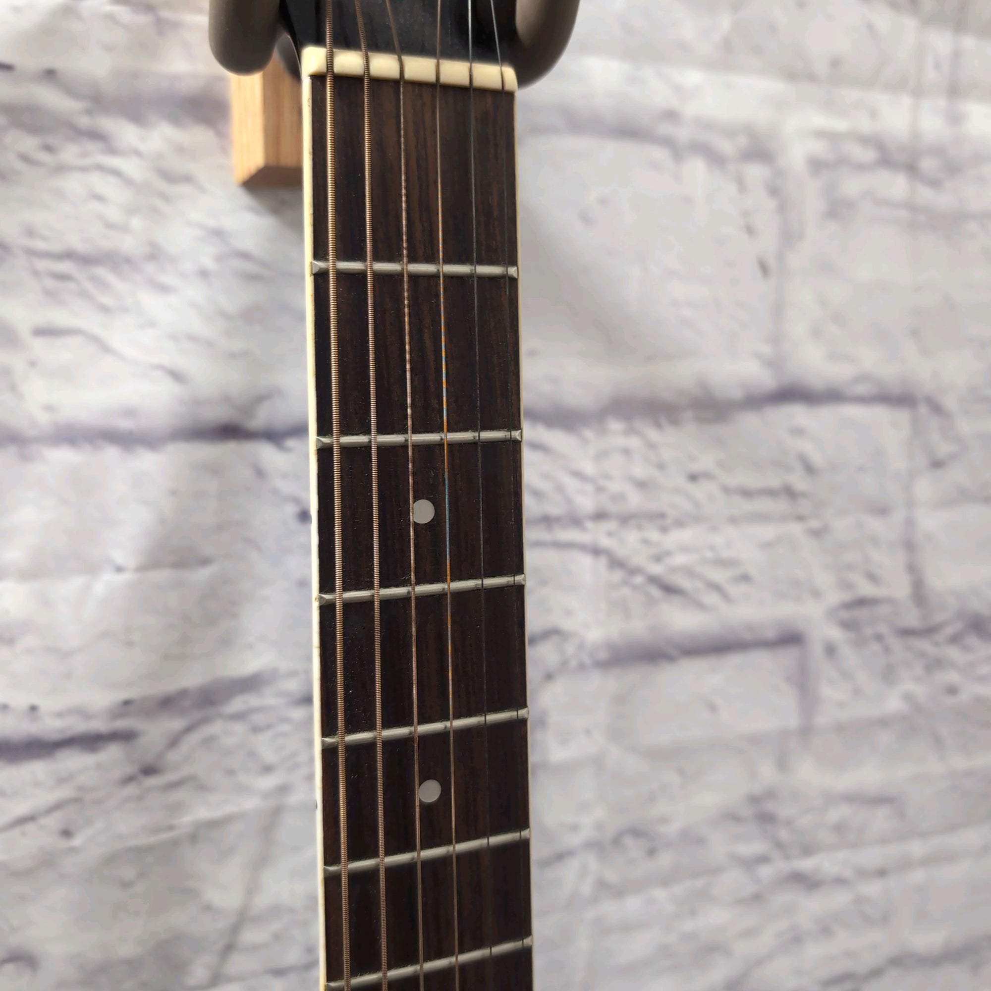 Hohner HW 440G Acoustic Electric Guitar