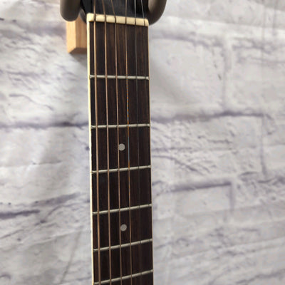 Hohner HW 440G Acoustic Electric Guitar