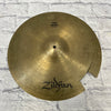 Zildjian 18 Thin Crash AS IS