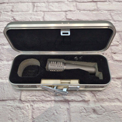 Peavey PVM45 Supercardioid Dynamic Mic w/ Case