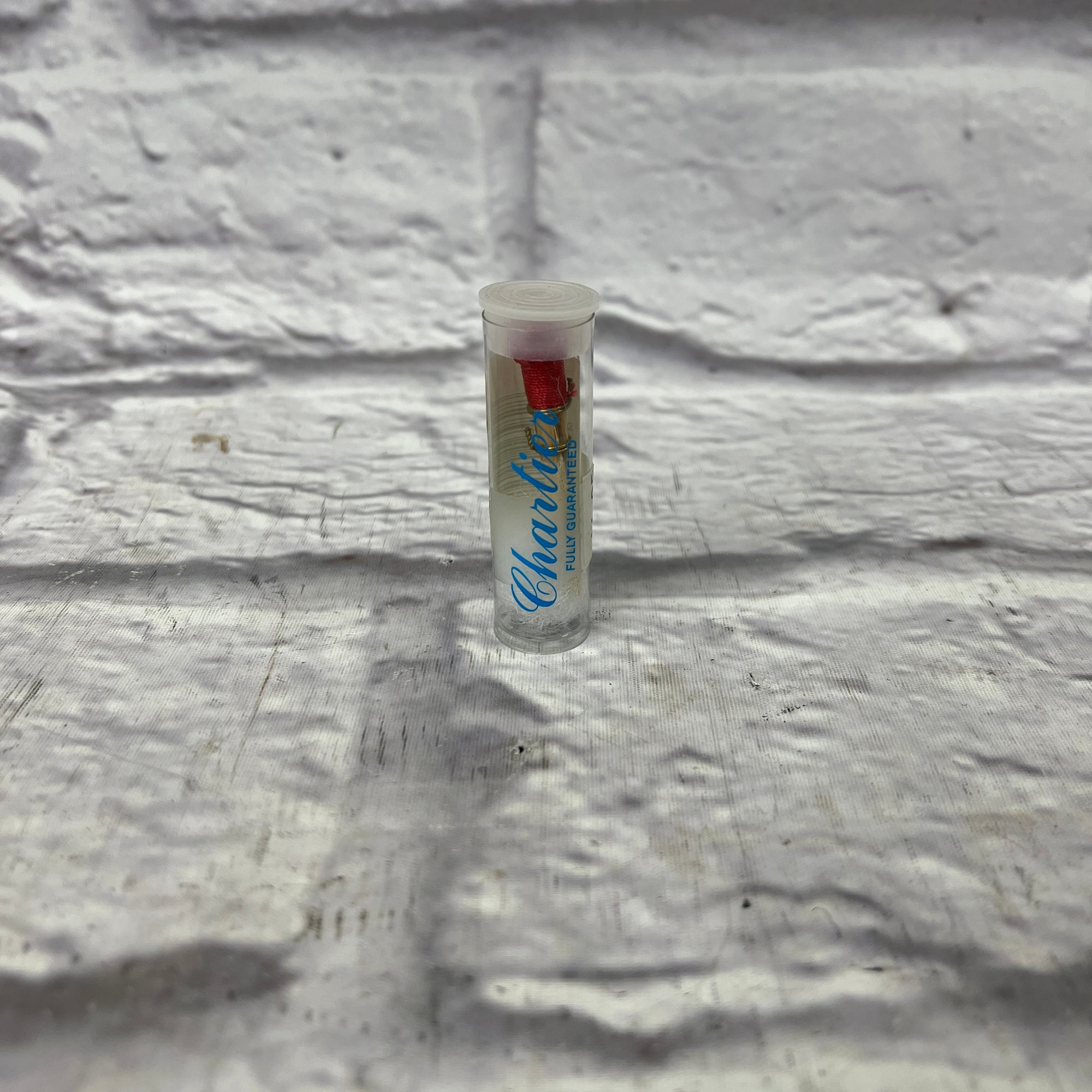 Chartier Med-Hard Bassoon Reed