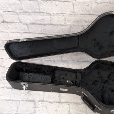 Gearlux Dreadnought Acoustic Hard Case