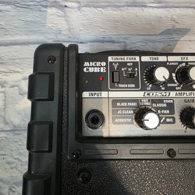 Roland Micro Cube Cab