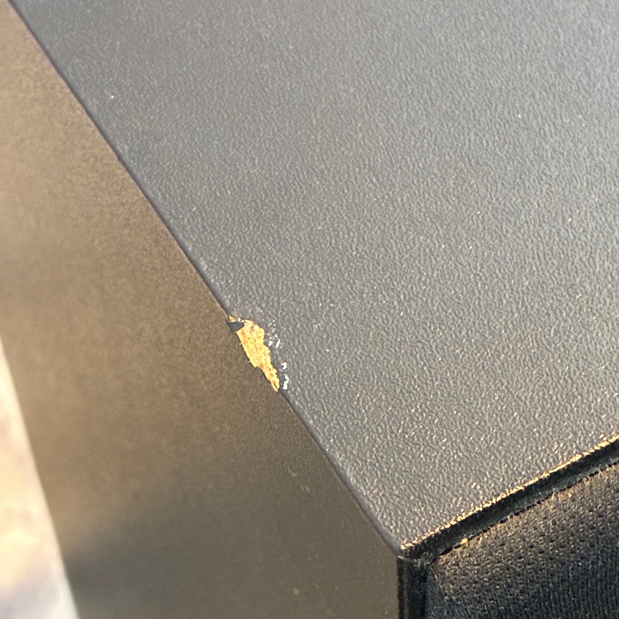 Panasonic SB-AV210 Passive Speakers 2x (Small)