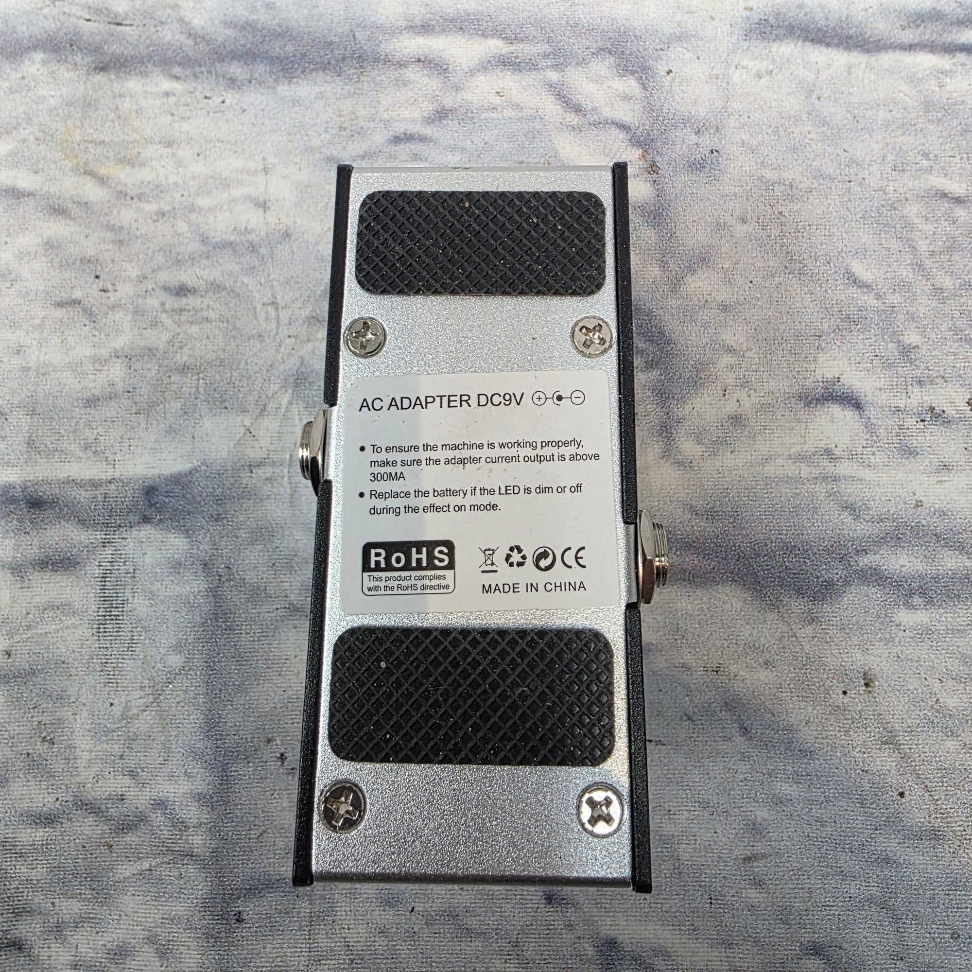 Likegreen Ultimate Drive Overdrive pedal