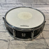 DDrum D2 ( 14 x 5.5" ) Snare Drum - Black