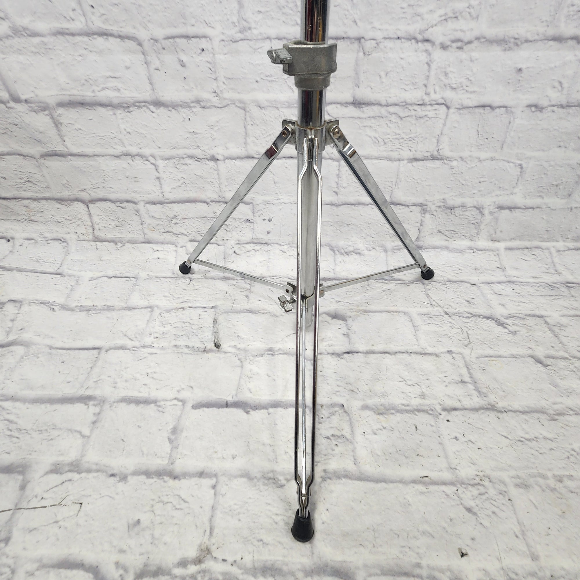 Rogers Memrilock Straight Cymbal Stand