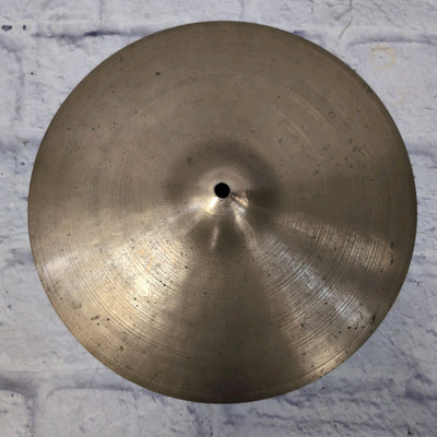 Unknown 12 Cymbal