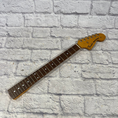 Fender Reissue 69 Mustang  Neck