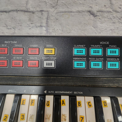 Yamaha PSS-80 32-Key Electronic Keyboard