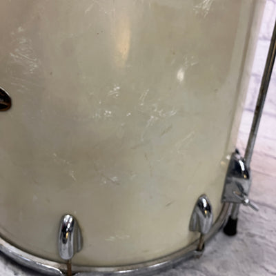 Slingerland Cream 16 x 16 Inch Floor Tom