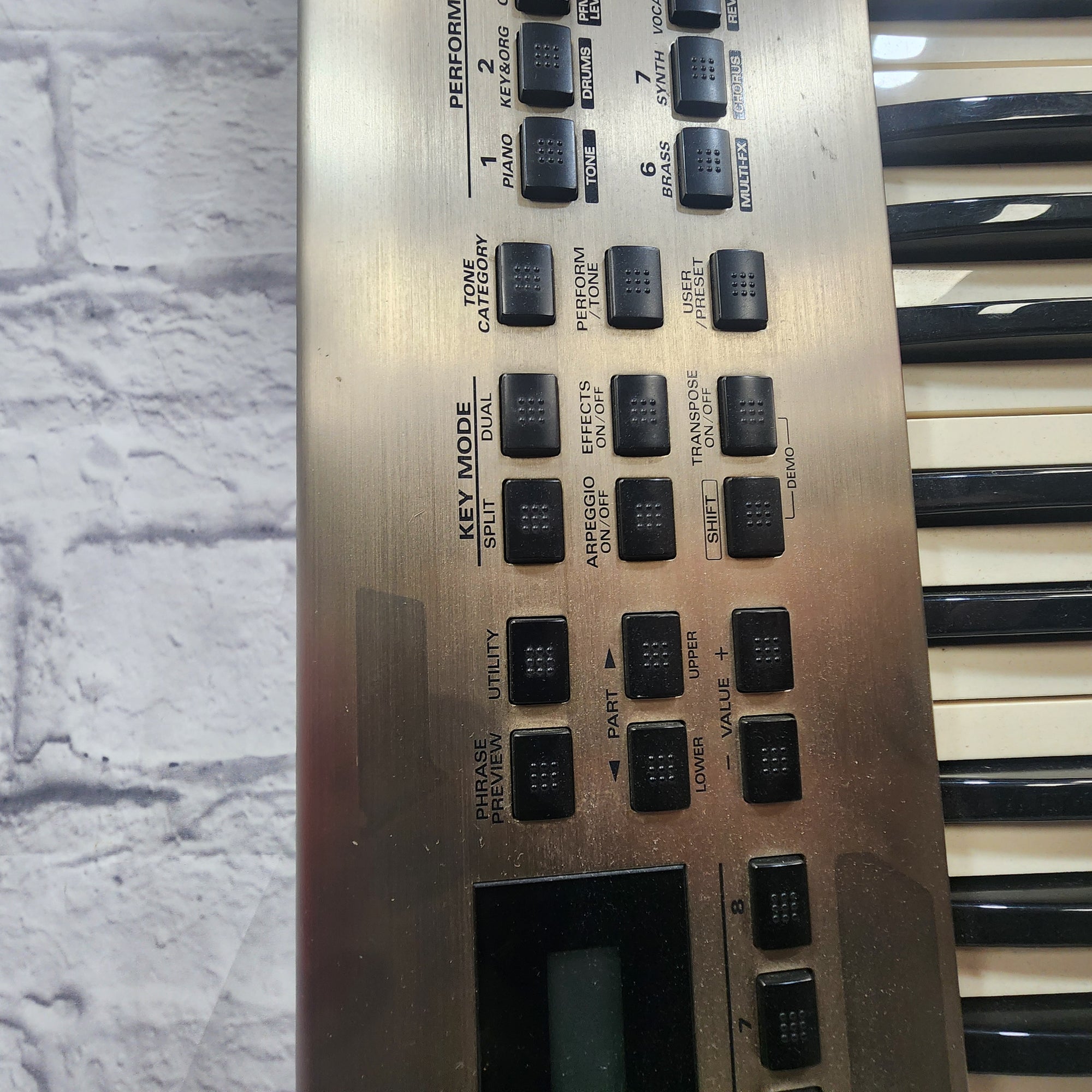 Roland RS-5 61-Key Synthesizer