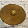 Zildjian Amir 2 High Hat Hi Hats