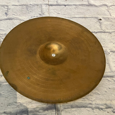 Zildjian Amir 2 High Hat Hi Hats
