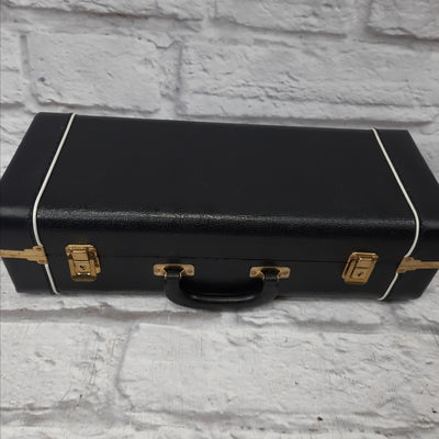 Cornet Case w/Red Interior 18" x 7"