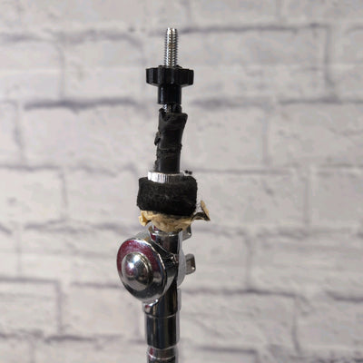 Ludwig Straight Cymbal Stand Straight