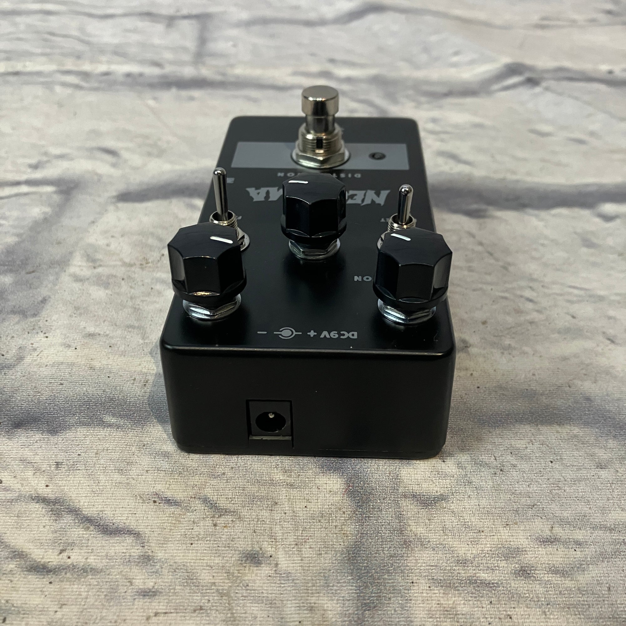 Satone Neotoma Distortion Pedal