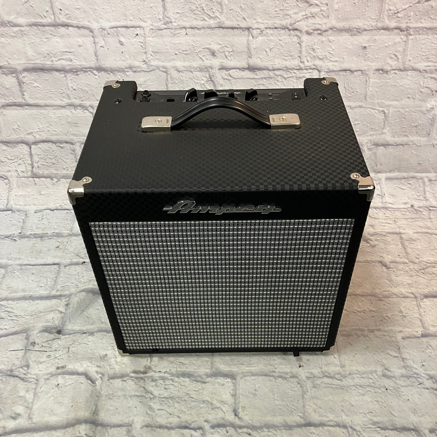 Ampeg Rocket Bass RB-108 Bass Guitar Combo Amp