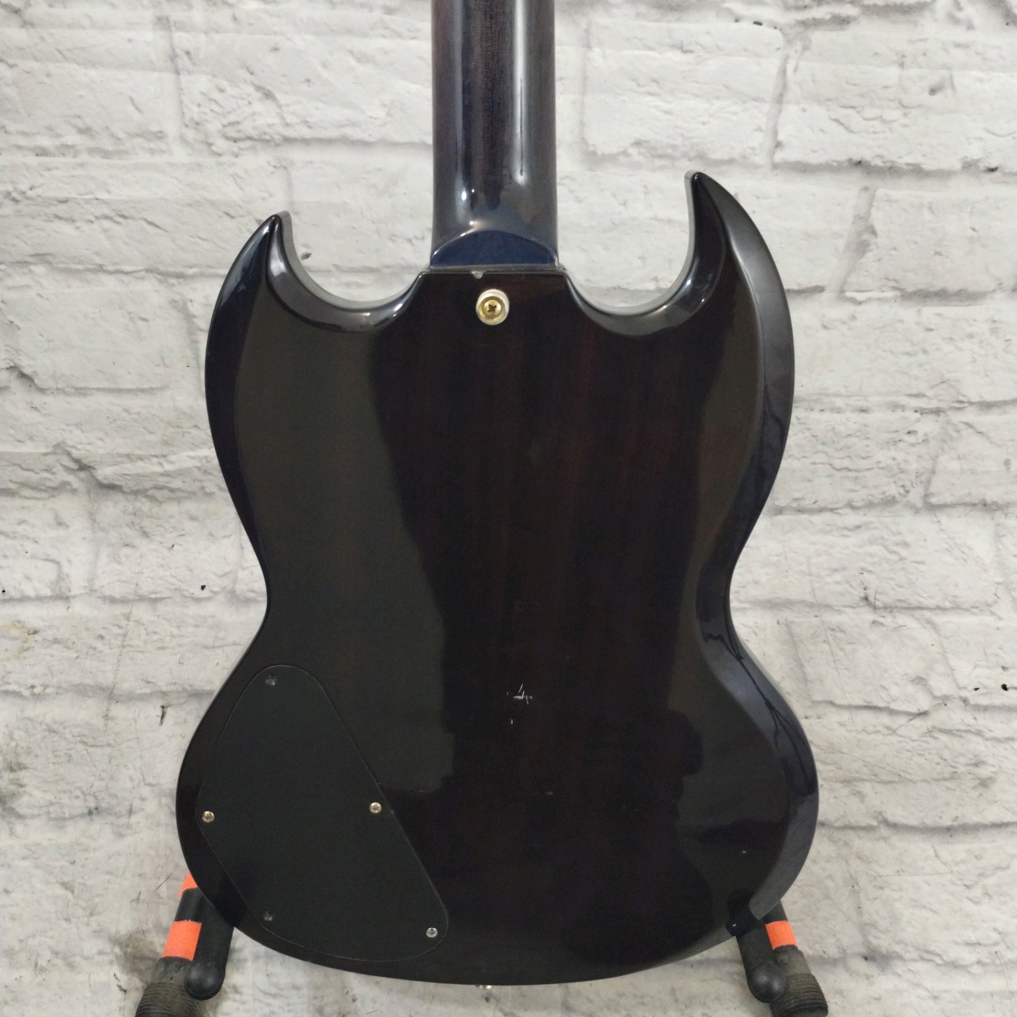 Epiphone "Yamano" SG Custom Electric Guitar