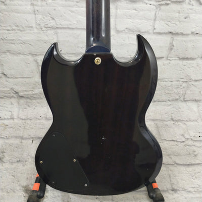 Epiphone "Yamano" SG Custom Electric Guitar