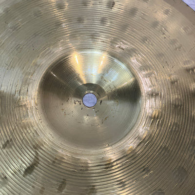 Meinl HCS 10" Splash Cymbal