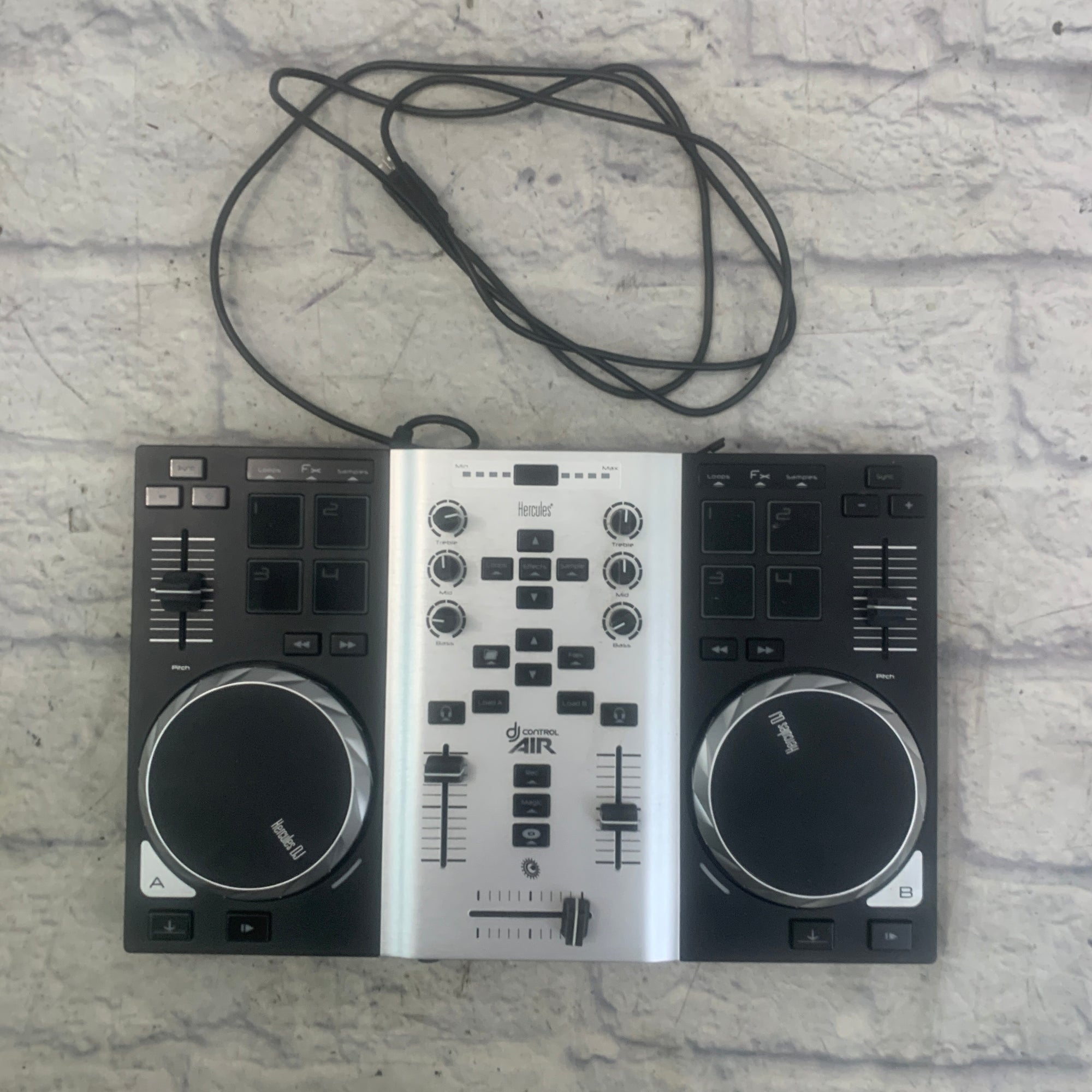 BSR/Quanta Turntable Unknown Model