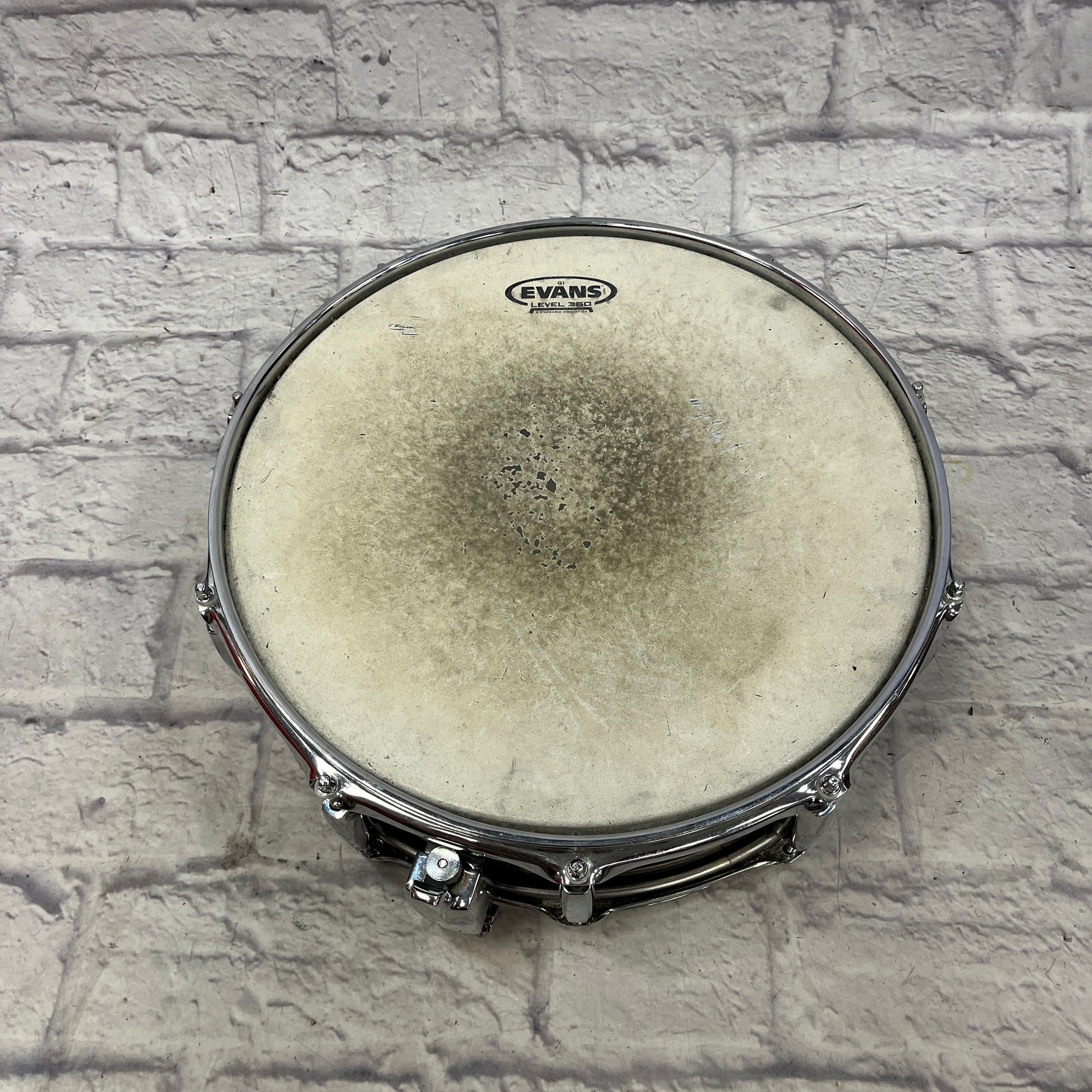 Pearl Chad Smith Signature Snare Drum 14 x 5