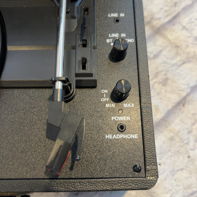 Retrolife R609 Vintage Turntable