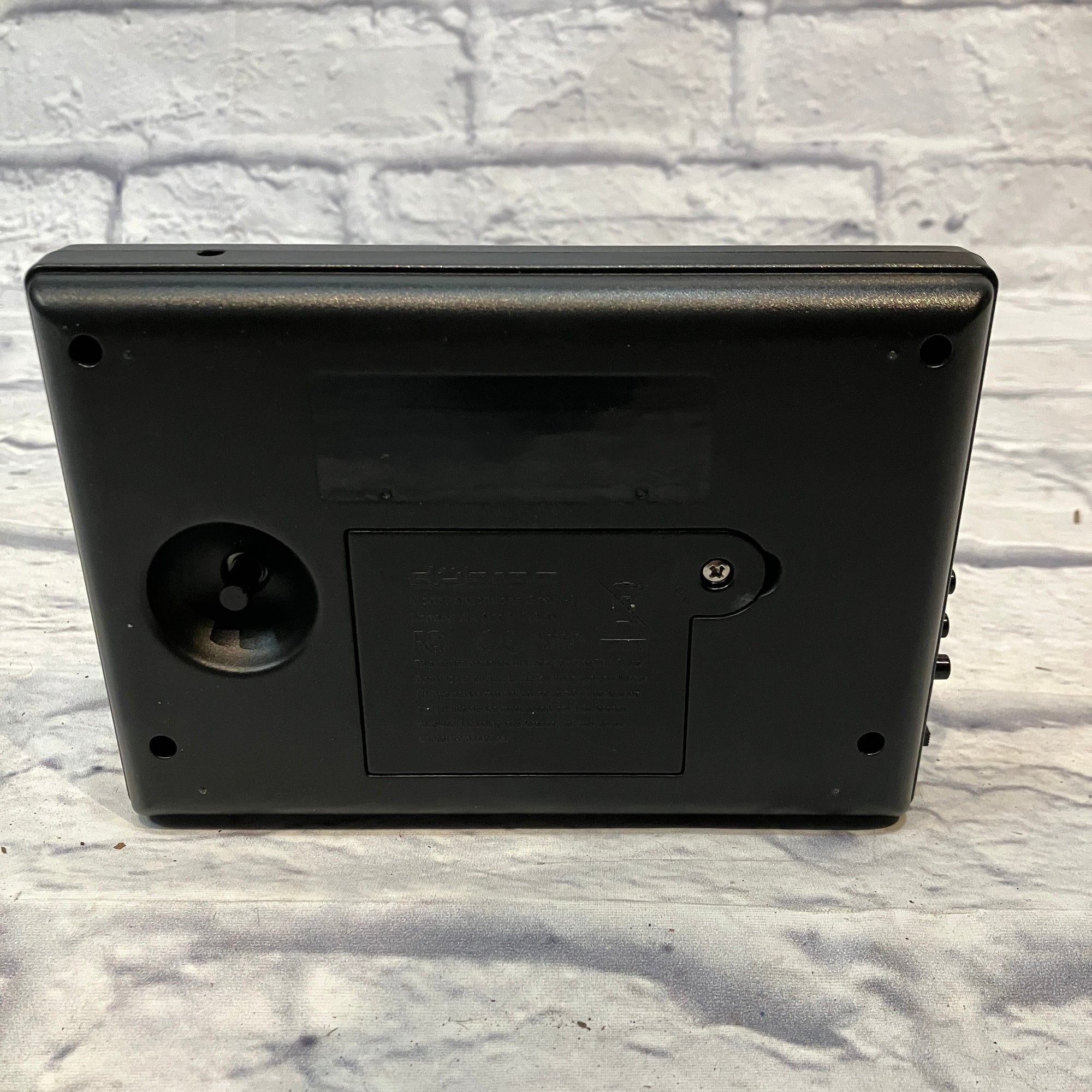 Stylophone Gen X-1 Synthesizer