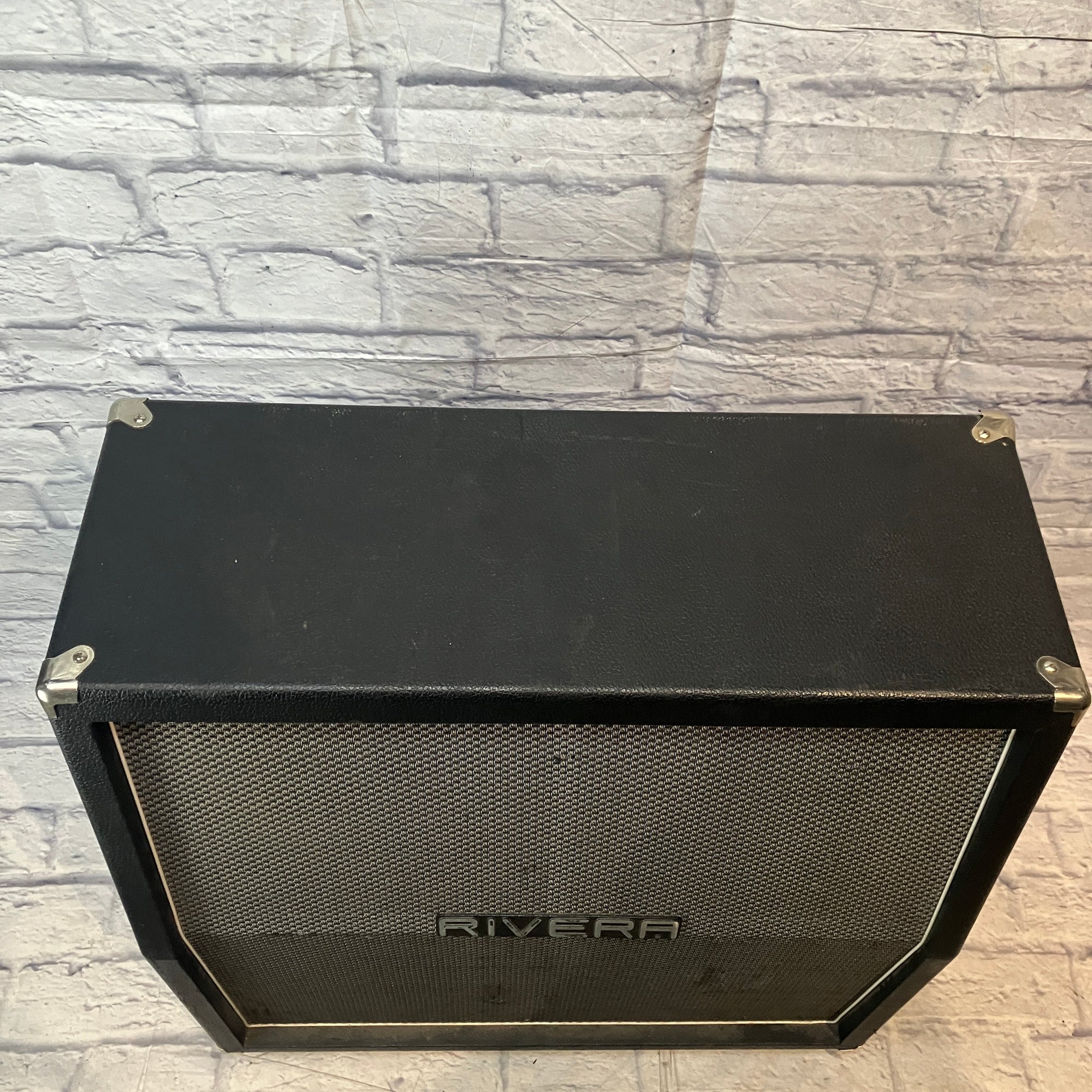 Rivera K412T Celestion V30 Loaded Cabinet