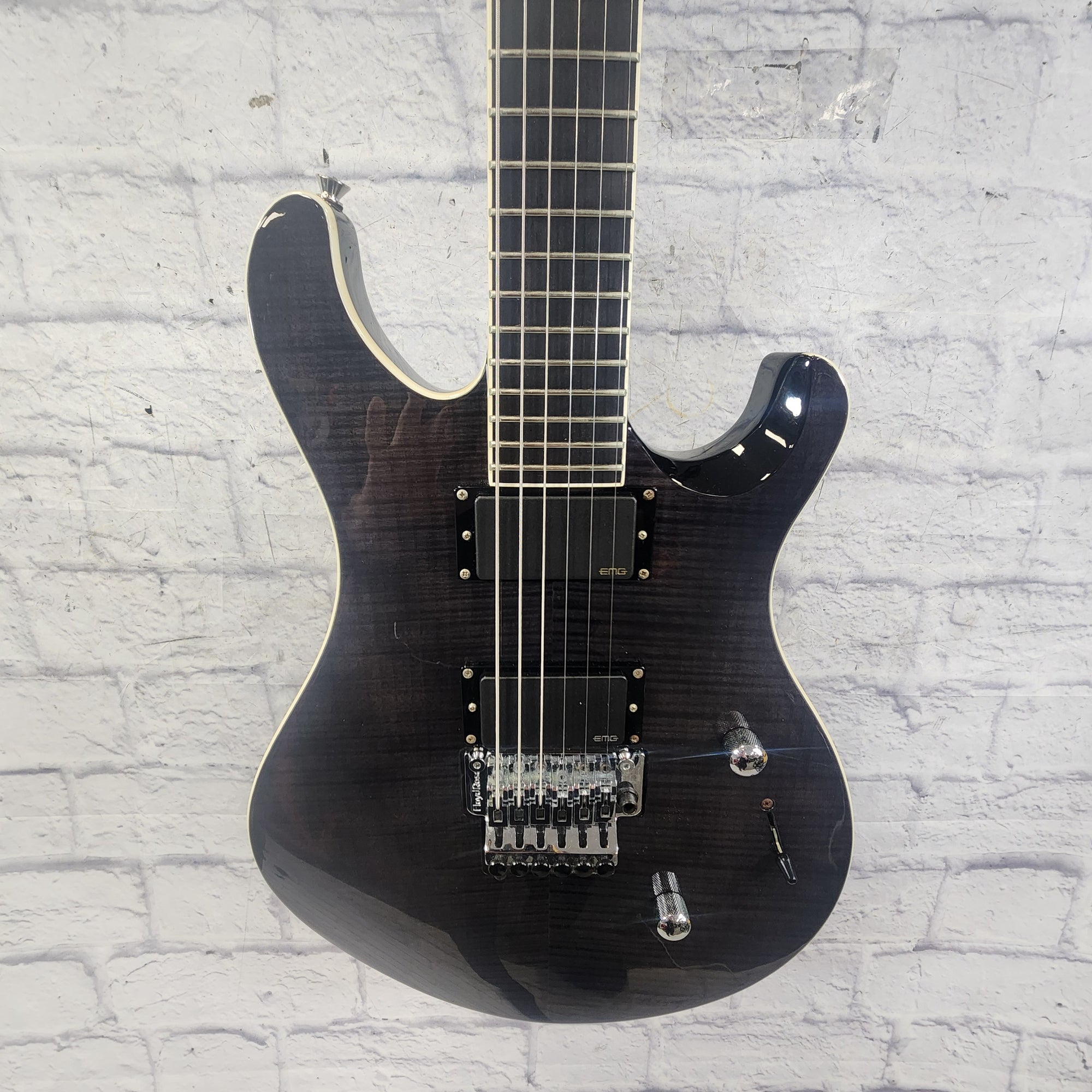 PRS Paul Reed Smith SE Torero with Soft Case