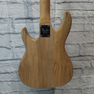 Peavey Fury Bass Husk