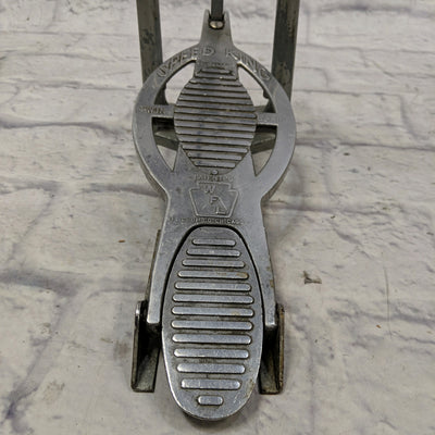 WFL Speed King Kick Pedal