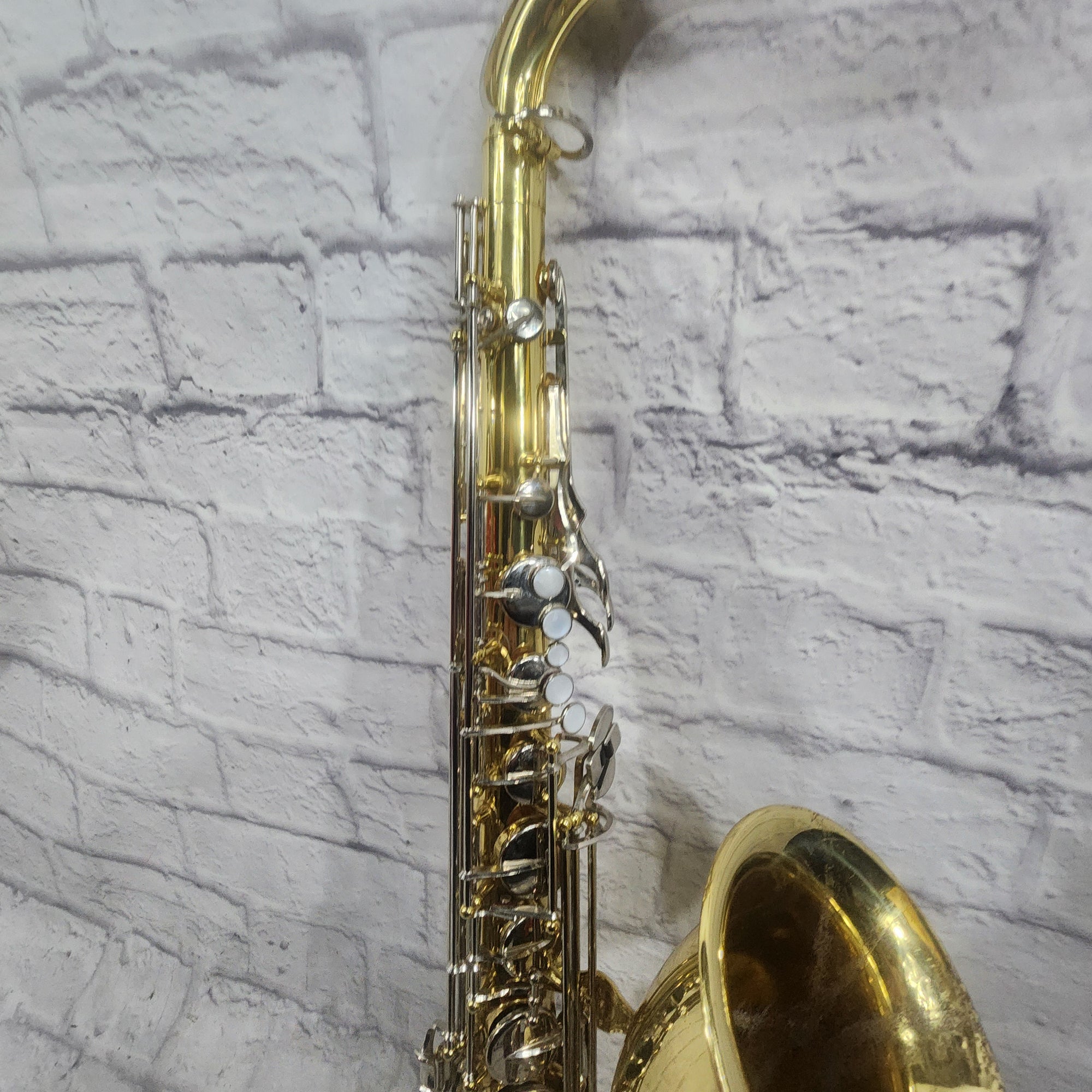 Yamaha YTS-23 Tenor Saxophone Made In Japan