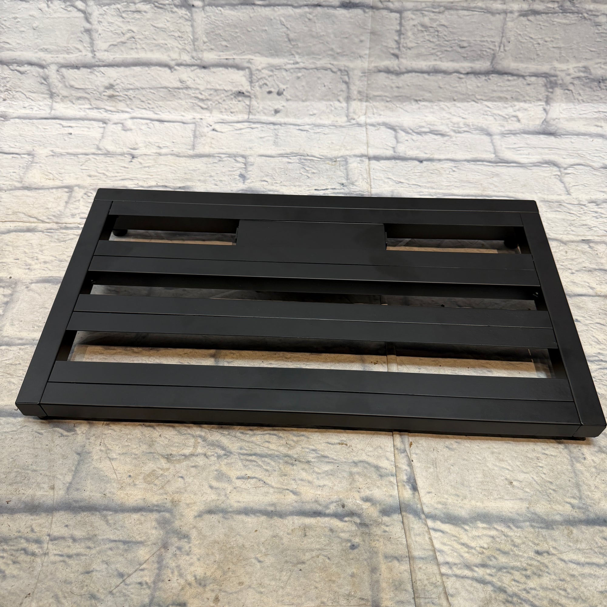 Unknown Pedalboard 22" x 12.5" w/ Bag