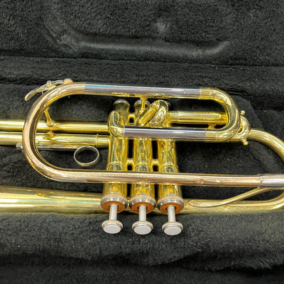 Yamaha YCR2310 Cornet with Case