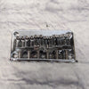 Unknown Strat Hardtail Bridge